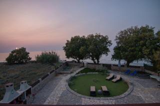 Villa Thalassa Stavromenos beach - Magnisía - 8