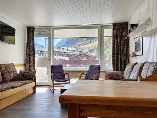 Appartement Lumineux Centre-Val d'Isère, Balcon Sud, Proche Pistes, 2-4 Pers. - FR-1-518-106 - Val dʼIsère - 7