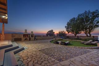 Villa Thalassa Stavromenos beach - Magnisía - 5