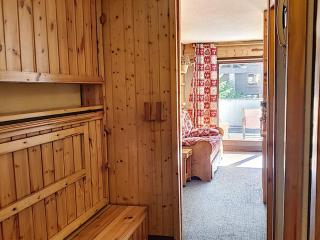 Studio Cabine Confortable, Balcon Sud, Centre Val d'Isère, À 3 Min des Pistes - FR-1-518-132 - 6
