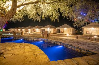 Tripli Hotels Stay Inn Resort Jaisalmer - 9