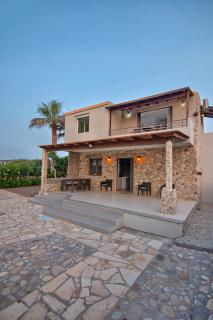 Villa Thalassa Stavromenos beach - Magnisía - 2