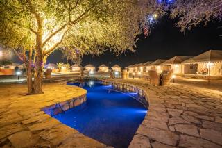 Tripli Hotels Stay Inn Resort Jaisalmer - 5