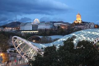 Aivani 8 - Tbilisi - 0