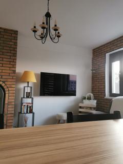 ForestView Dream Apartment - Bukarest - 5