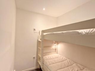 Studio Cabine 4 P. · Centre Val d'Isère · Ski aux Pieds · Tout Confort - FR-1-518-134 - 6