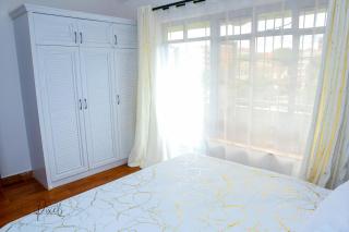 Sturdy Stays KAHAWA WEST - Nairobi - 0