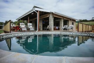 Rockdell Lodge - Stutterheim - 0