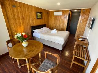 Hotel Costanera Pucón - 3