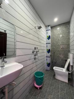 Baba Vishwanath Residency - Varanasi - 5