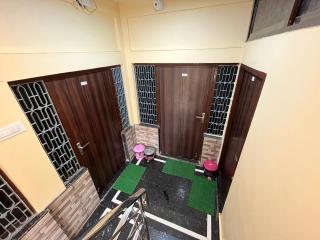 Baba Vishwanath Residency - Varanasi - 3