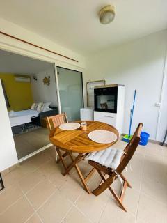 Studio Ti Colibri - Saint-François - 3