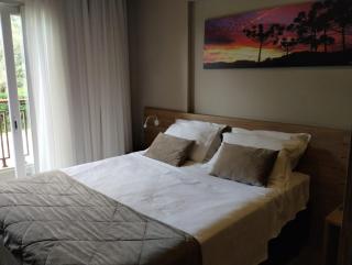 Hotel Laghetto Resort Golden - Gramado - 1