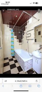 VIP apart 338 - Tbilisi - 4