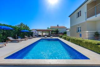 4 bedroom villa Renata near Porec - Kaštelir - 8