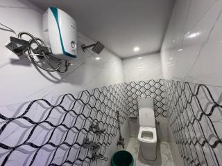 Baba Vishwanath Residency - Varanasi - 1