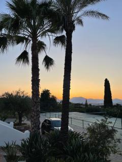 Luxe Haciënda La Campiña met verwarmd zwembad en tennisbaan. - Alhaurín el Grande - 7
