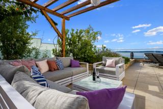 Villa Plava Voda Luxury Villas - Vinišće - 9