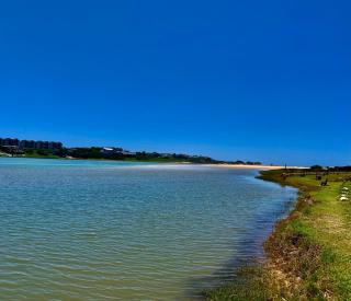 House on the Hill Paradise Beach - Jeffreys Bay - 9