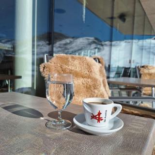 Hotel Ski Austria St.Christoph a.A. - Sankt Christoph am Arlberg - 5