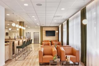 H+ Hotel Darmstadt - 4