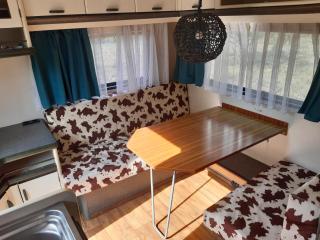 Petit Vessas naturestay - Roquebrun - 2