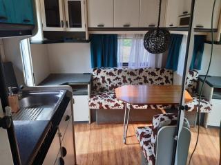 Petit Vessas naturestay - Roquebrun - 1
