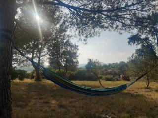 Petit Vessas naturestay - Roquebrun - 7