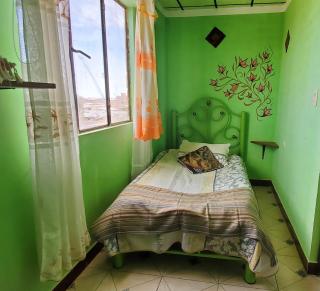 Hostal Golden Quinua - 4