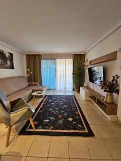 Atlantic breeze - Puerto de Santiago - 9