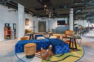 Appart'City Collection Paris Gare de Lyon - Parijs - 2