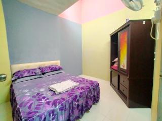 RIZQI HOMESTAY Sungai Siput with Wifi! Islamic Guest Only! - Kampong Rimba Panjang - 4