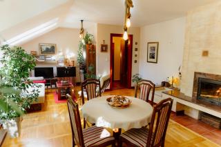 Apartman Zamak Sombor - Sombor - 8