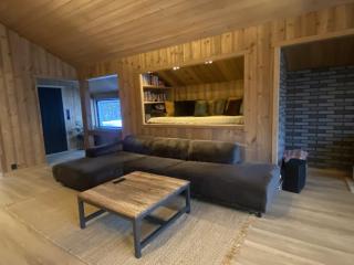 Newly renovated apartment with a central location - Geilo - 6