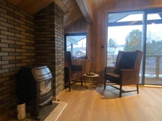 Newly renovated apartment with a central location - Geilo - 5