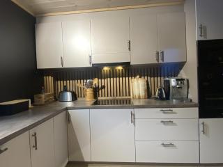 Newly renovated apartment with a central location - Geilo - 4