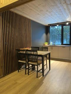 Newly renovated apartment with a central location - Geilo - 3
