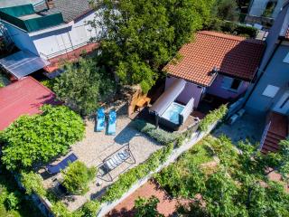 Vacation House-Jacuzzi Garden Selce - 2