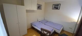 Topwohnung 45m2 oder weißes Budget Zimmer 15 m2 - Nähe Grünberg - 6