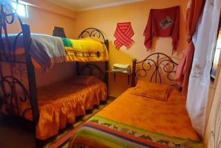 Hostal Golden Quinua - Uyuni - 6
