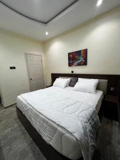 Fragrance Apartments and Suites - 6