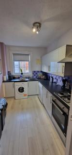 Morris Terrace Apartment - Stirling - 4