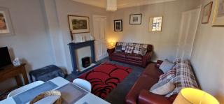 Morris Terrace Apartment - Stirling - 9