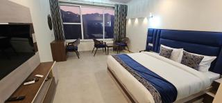 Tranquil Inn Mashobra - 3