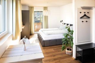 Moosaik Appartements - Strobl - 8