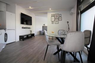 Design and Comfort in Poblenou, Ideal Loft Near the Sea - Barcelone - 0