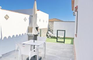 Chalet La Higuerita - Conil de la Frontera - 5