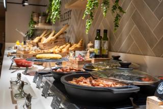 Hotel Bed4U Pamplona - Cordovilla - 8