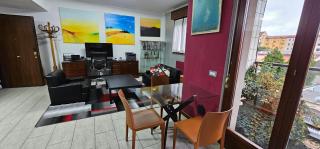 Milan Condo ideal for Families,Pets,Business - Milan - 0