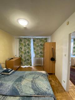 Wohnung in Bahnhofsnähe mit Balkon - 35 m2 - Gmunden - 8